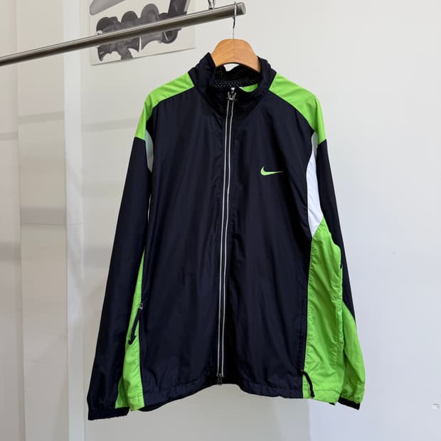 90's NIKE (Made in Taiwan) 자켓 