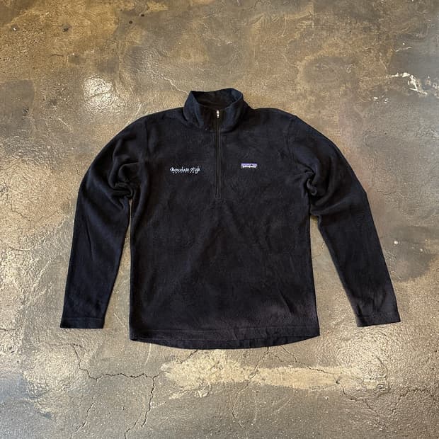 파타고니아 신칠라 플리스 S