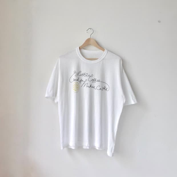 24ss JUMBO TEE S/S (LCC MAKES)