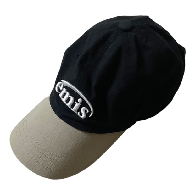 emis 이미스 캡 모자