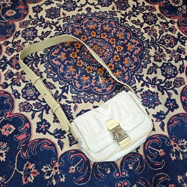 마뗑킴(Matin Kim) 23ss 버클백 