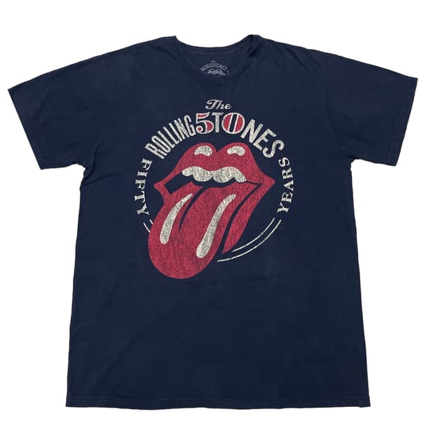 롤링 스톤즈 (The Rolling Stones)