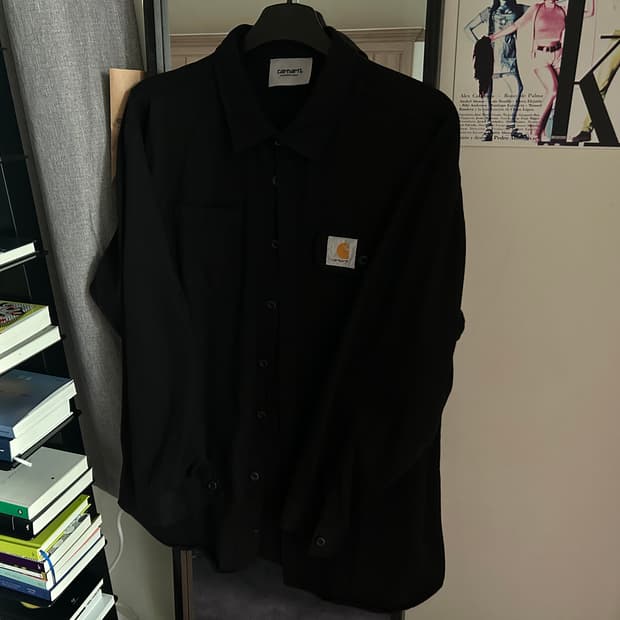 Carhartt shirt
