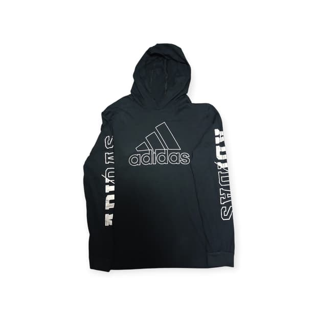 아디다스 긴팔 티셔츠 