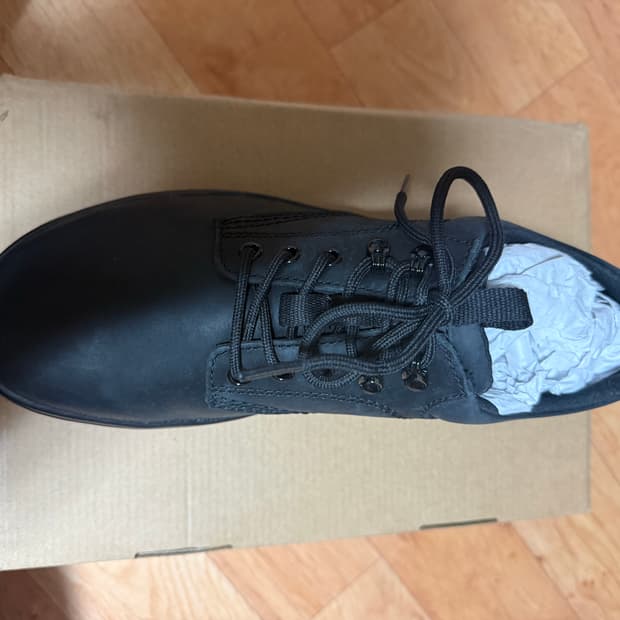 270) 닥터마틴 리더 와이오밍 레더 블랙