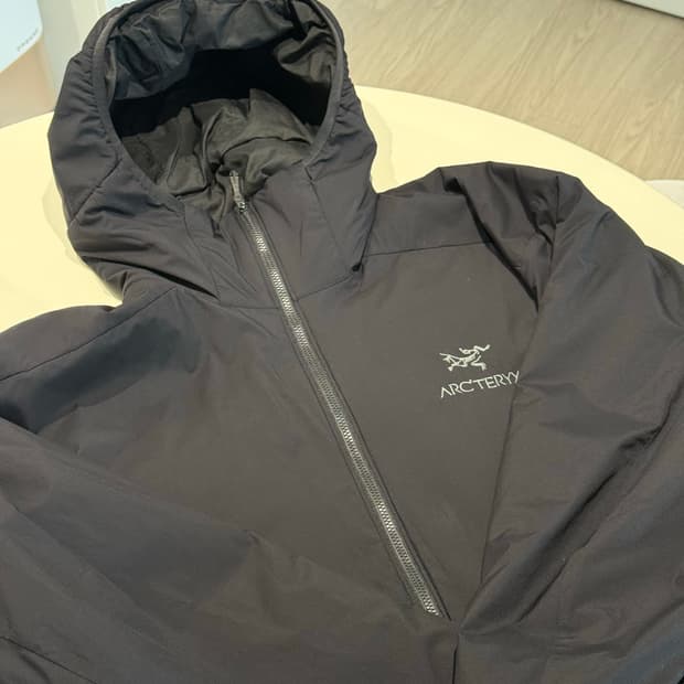 아크테릭스 아톰 lt xl