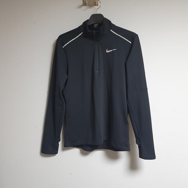 Nike 나이키 DRY-FIT 긴팔 티셔츠)105