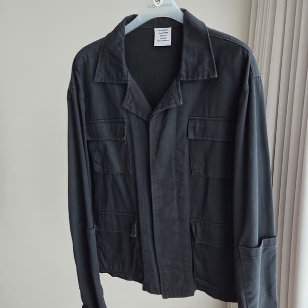 베트멍 워크자켓 