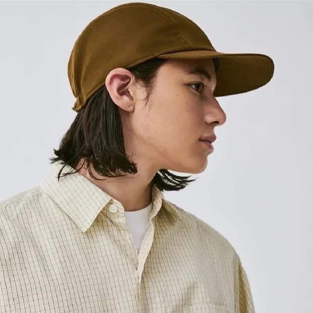 캡틴선샤인 x 키지마타카유키 크루캡