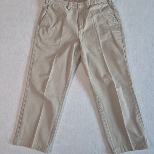 바스통 603 (라이트 베이지, 34)