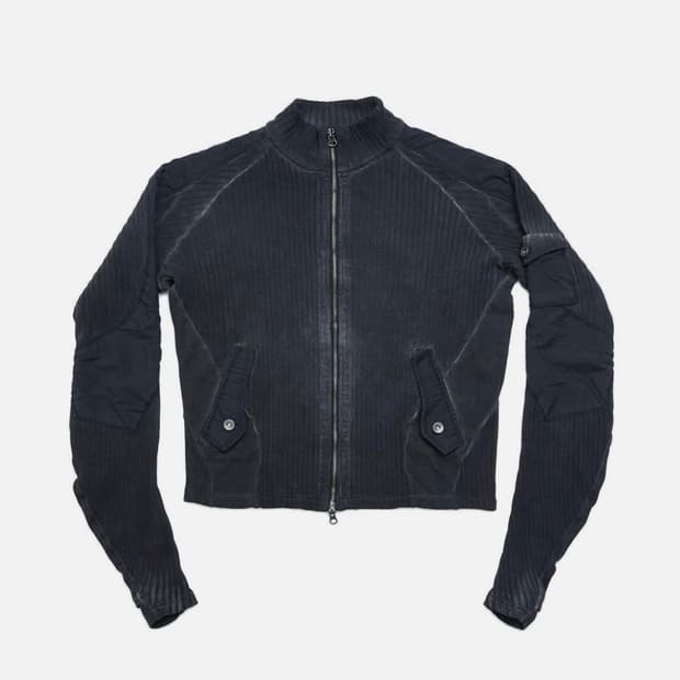 aesynctx 에이시네틱스 집업 가디건 (M)