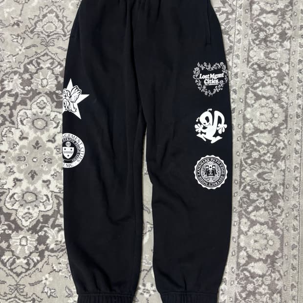 LMC Chaos Sweat Pants
