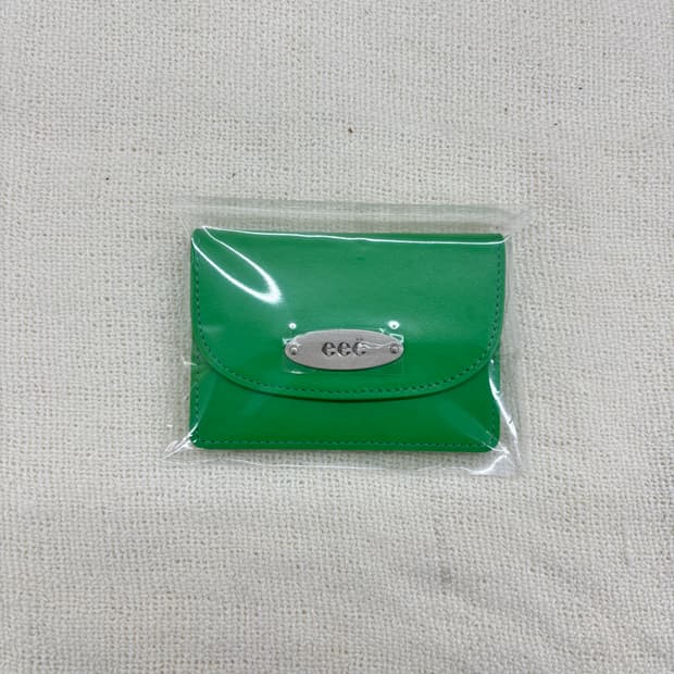 비비 아코디언 월렛