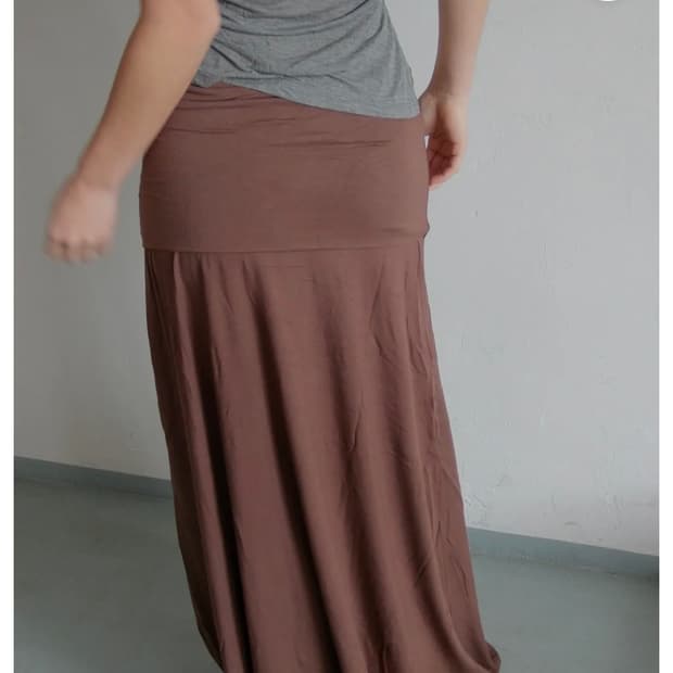 susmles Mila Skirt