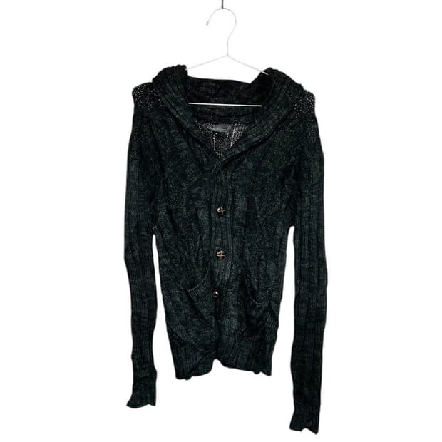 vtg cardigan