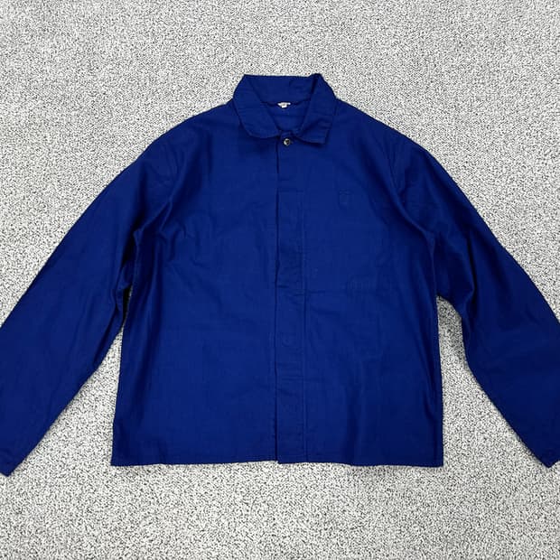 [M] 빈티지 프렌치워크 자켓