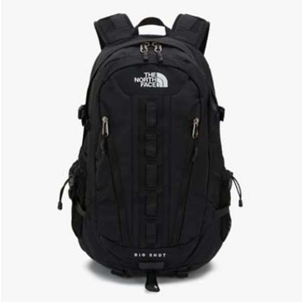 노스페이스 빅샷