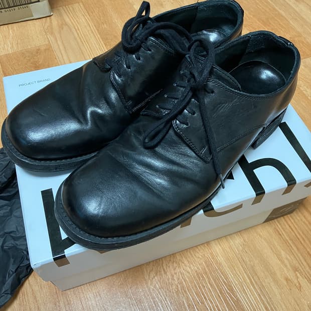 킨치 649(a) - vibram 275