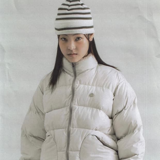 스마트어반유즈풀 / 코이세이오 패딩