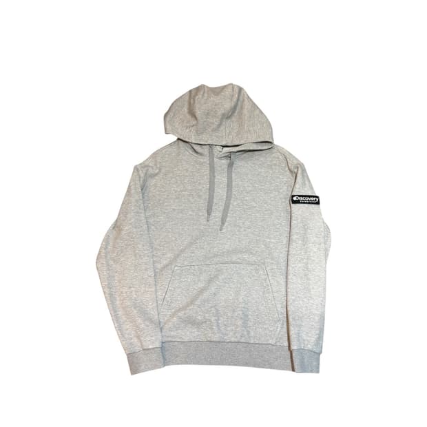 디스커버리 후드티 티셔츠 95사이즈