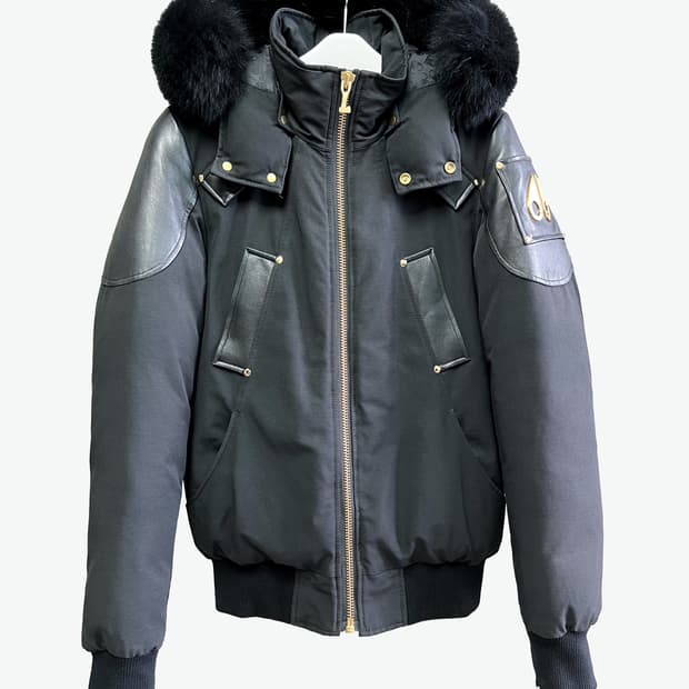 [S/매장판] 무스너클 골드에디션 금장 발리스틱