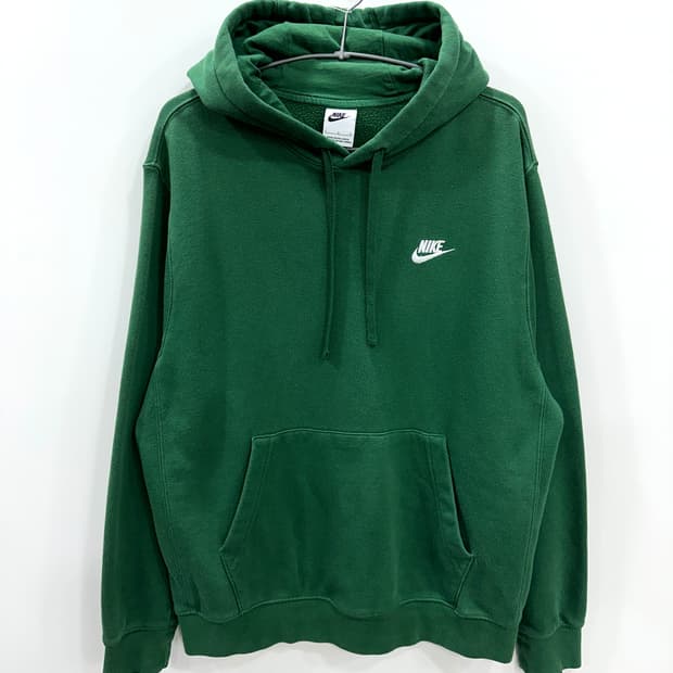 나이키 NSW  풀오버 후디 L