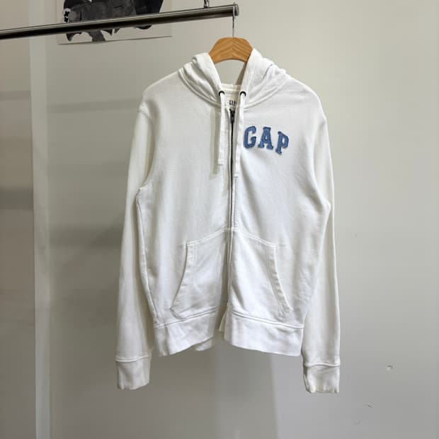 GAP 후드집업