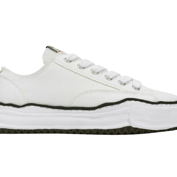 메종 미하라 야스히로 피터슨 og 스니커즈