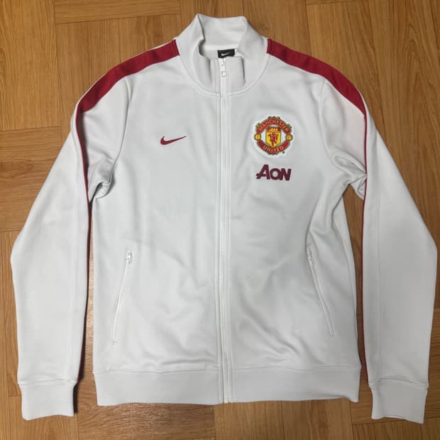 나이키 해외판 맨유 져지