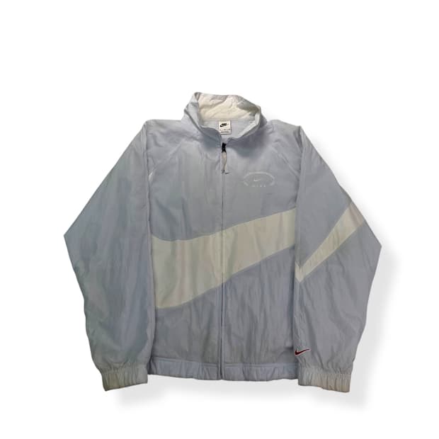 105 나이키 신형 빅스우시 바람막이 자켓 