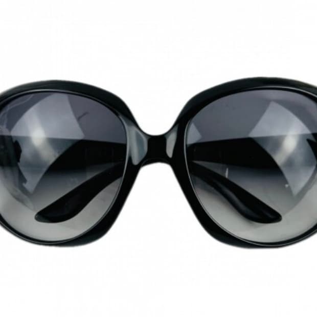 (구매)디올 ,비비안 등 저런 선글라스 찾아요