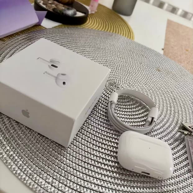 애플 에어팟 프로2