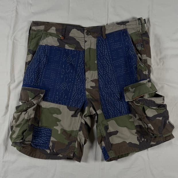 폴로 랄프로렌 반바지 팬츠