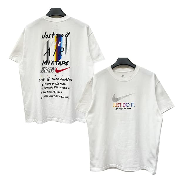 나이키 NSW 맥스90 반팔티 2XL