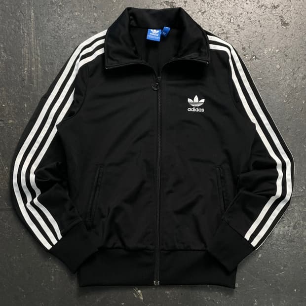 95 아디다스 파이어버드 져지