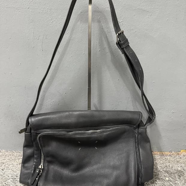 메종 마틴 마르지엘라 13fw 숄더백