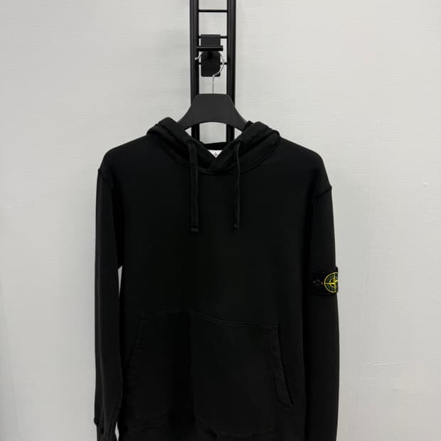 스톤아일랜드 후드티 XL