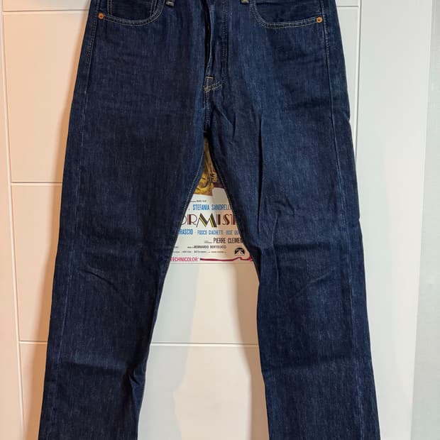 리바이스 501, 31/30사이즈