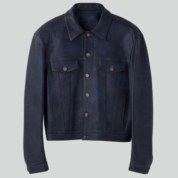 렉토 빈티지 레더 m삽니다