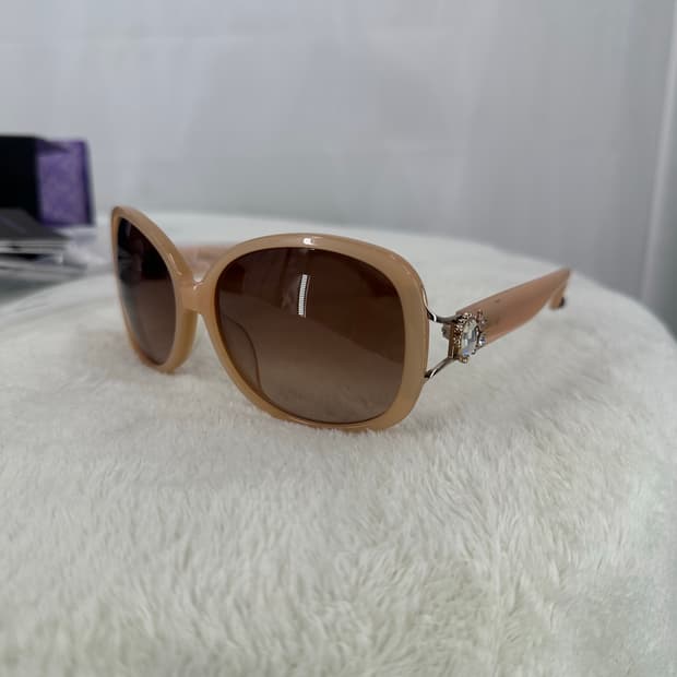 [새상품 무료배송]Made in Italy 안나수이 선글라스