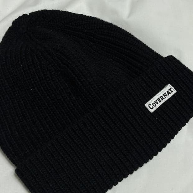 커버낫 비니 (새제품)