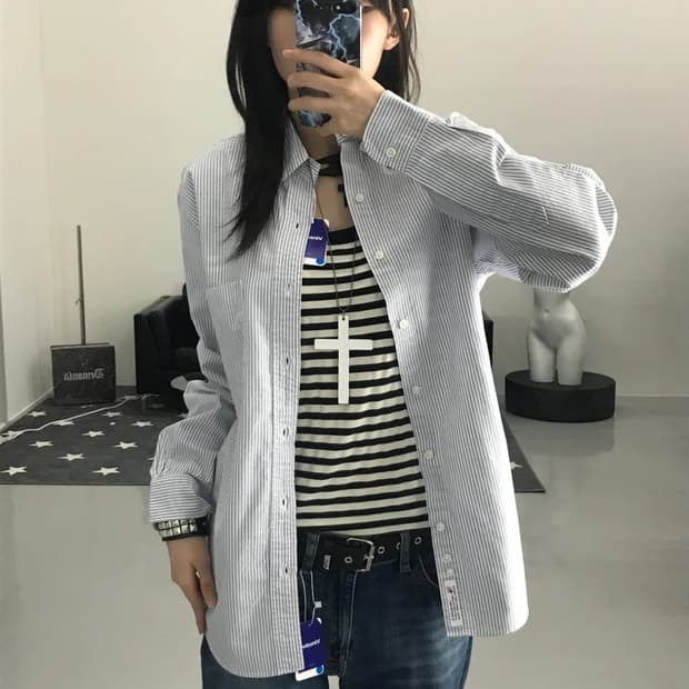 브룩스 브라더스 셔츠