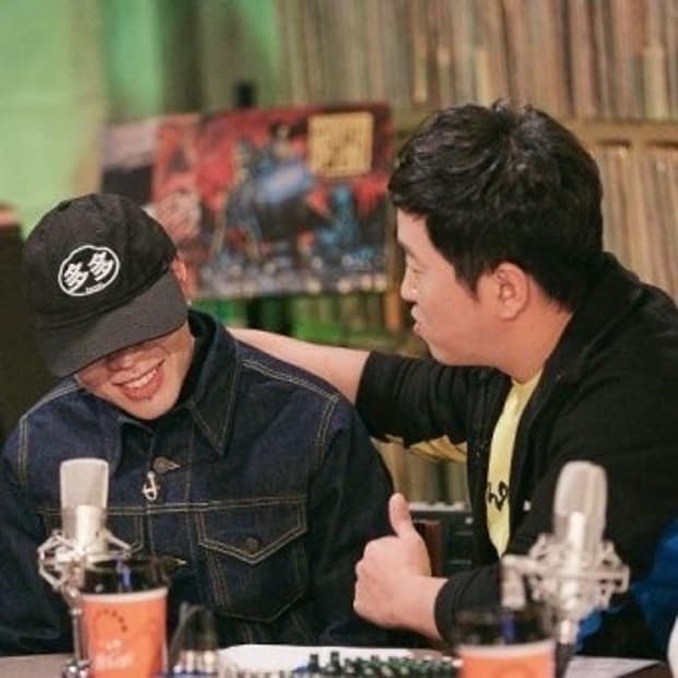 캘빈클라인 라프시몬스 데님 자켓 50