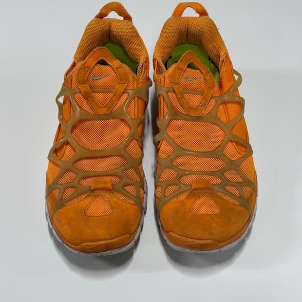 나이키 쿠키니 프리런