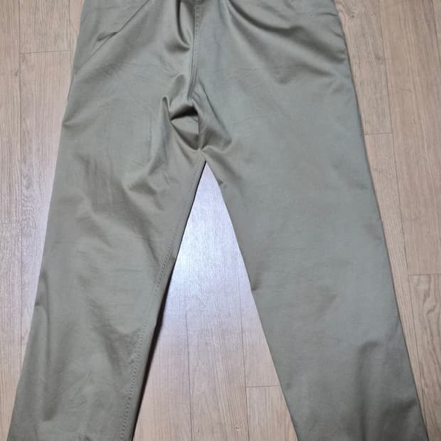 콜림보 오버랜드 치노팬츠 38사이즈 