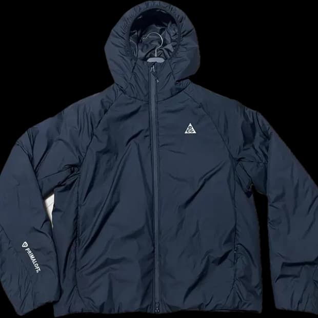 나이키 ACG 로프드도프 패딩 XL