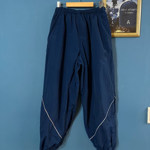 00's U.S Air force IPFU PT Pant 