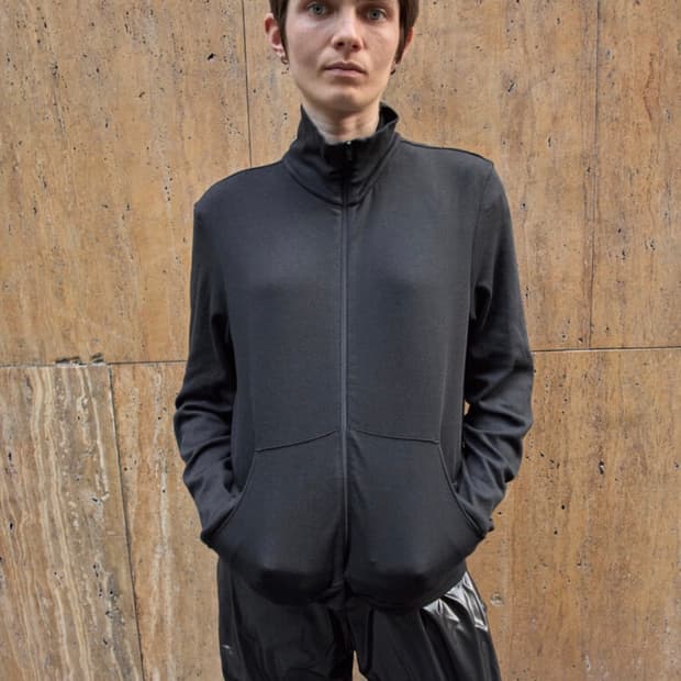 [구매]머듈 넥집업