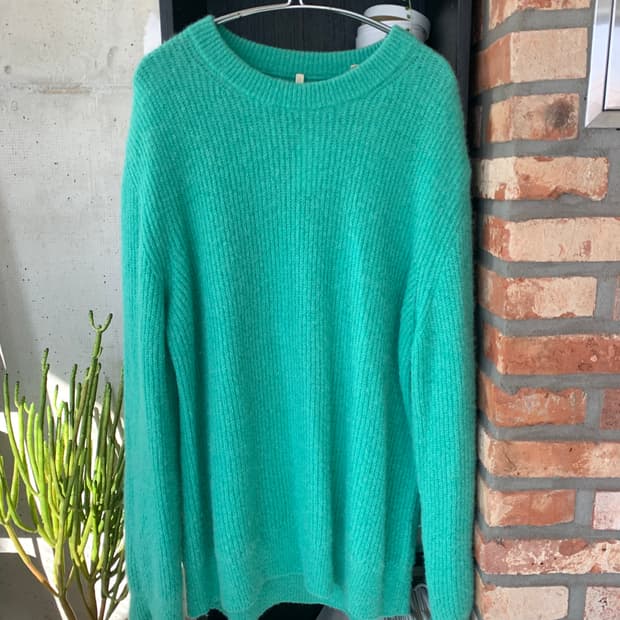 Sunflower 썬플라워 니트