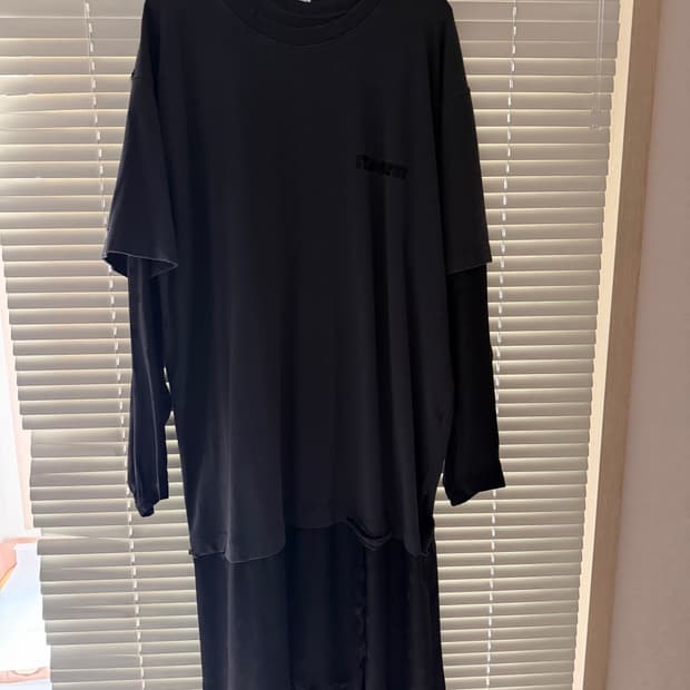 스탠드얼론 사틴OPS 